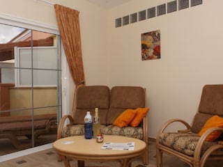 Holiday apartment Costa Calma Features 8