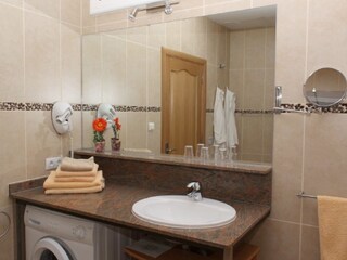 Holiday apartment Costa Calma Features 14