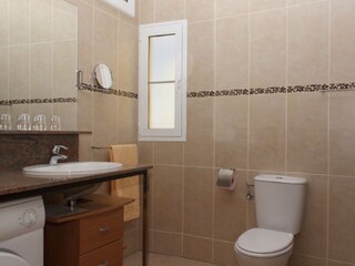 Appartamento per vacanze Costa Calma Caratteristiche 15