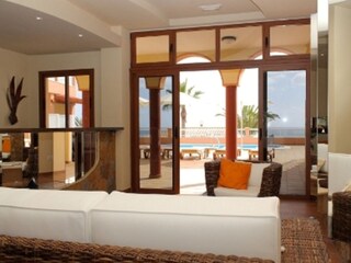 Appartamento per vacanze Costa Calma Caratteristiche 5