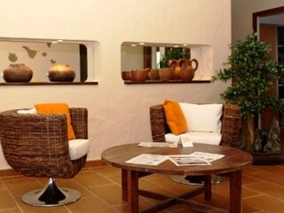 Appartamento per vacanze Costa Calma Caratteristiche 6