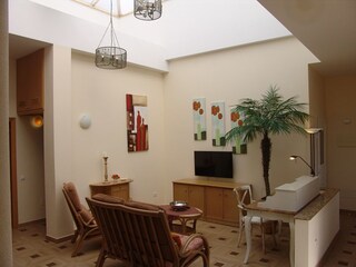 Appartamento per vacanze Costa Calma Caratteristiche 8