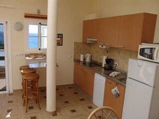 Appartamento per vacanze Costa Calma Caratteristiche 9