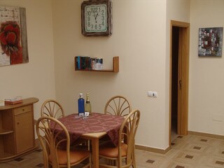 Appartamento per vacanze Costa Calma Caratteristiche 10