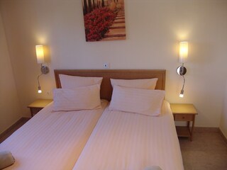 Appartamento per vacanze Costa Calma Caratteristiche 11