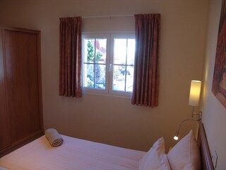 Appartamento per vacanze Costa Calma Caratteristiche 12