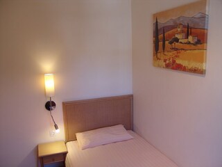 Appartamento per vacanze Costa Calma Caratteristiche 13