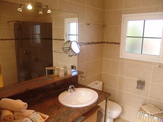 Appartamento per vacanze Costa Calma Caratteristiche 14