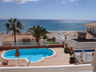 Appartamento per vacanze Costa Calma Registrazione all'aperto 3