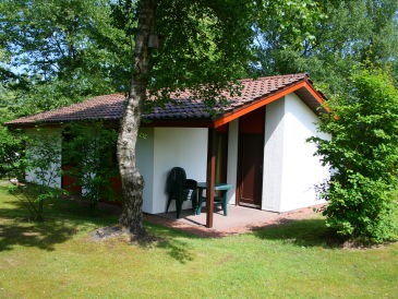 Bungalow Ferienpark Grafschaft Bentheim