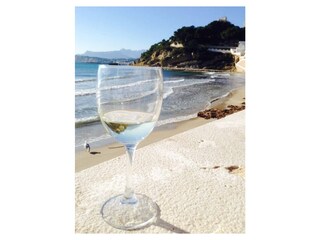 Casa per le vacanze Moraira Ambiente 40