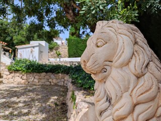 Vakantiehuis Moraira Buitenaudio-opname 8