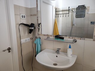 Casa per le vacanze Moraira Caratteristiche 27