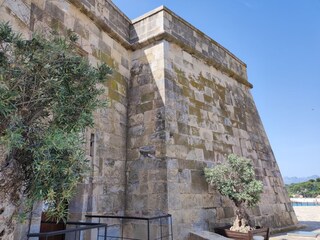 Casa per le vacanze Moraira Ambiente 38