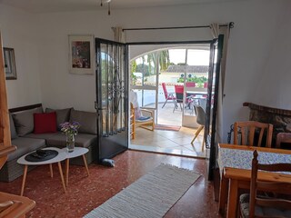 Casa per le vacanze Moraira Caratteristiche 20