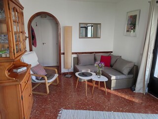 Casa per le vacanze Moraira Caratteristiche 21
