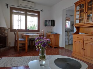 Casa per le vacanze Moraira Caratteristiche 22