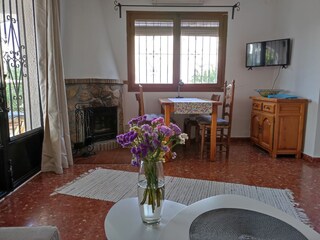 Casa per le vacanze Moraira Caratteristiche 23