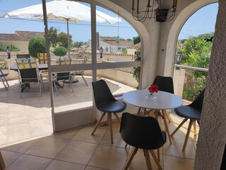 Casa per le vacanze Moraira Caratteristiche 24