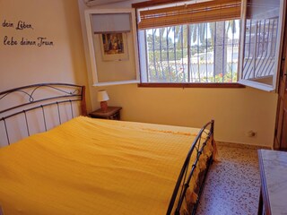 Casa per le vacanze Moraira Caratteristiche 29