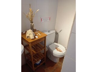 Casa per le vacanze Moraira Caratteristiche 33