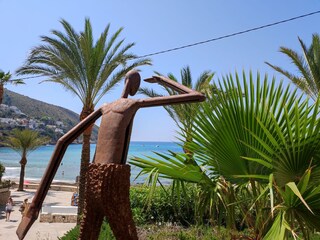 Casa per le vacanze Moraira Ambiente 39