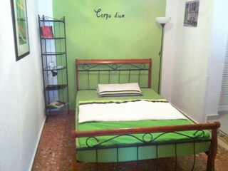 Casa per le vacanze Moraira Caratteristiche 28