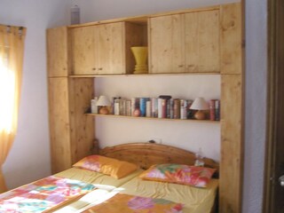 Casa per le vacanze Moraira Caratteristiche 31