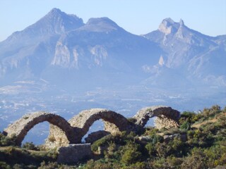 Casa per le vacanze Moraira Ambiente 35