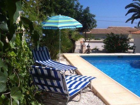 Casa per le vacanze Casa Bon Sol