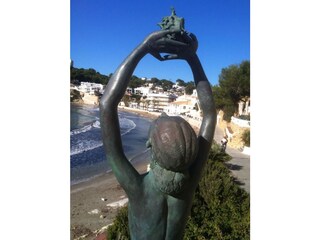 Casa per le vacanze Moraira Ambiente 36