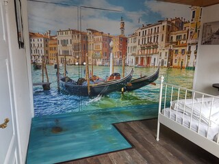 Holiday house Olsberg Features 20