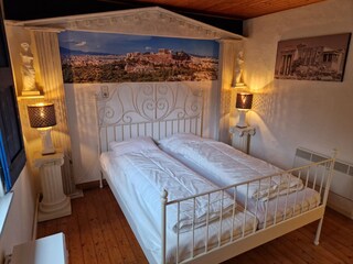 Holiday house Olsberg Features 23