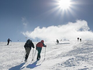 Holiday house Olsberg Environment 38