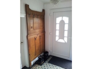 Holiday house Olsberg Features 12