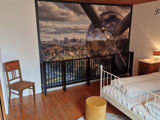 Holiday house Olsberg Features 25