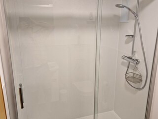 Neues Badezimmer 2025