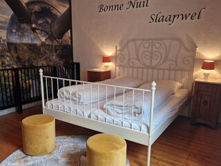 Schlafzimmer Bruxelles