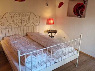 Schlafzimmer Barcelona