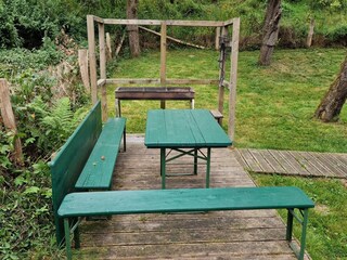 Holiday house Olsberg Outdoor Recording 8