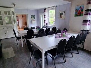 Holiday house Olsberg Features 14