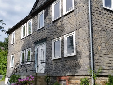 Ferienhaus Assinghausen