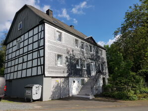 Ferienhaus Assinghausen - Olsberg - image1