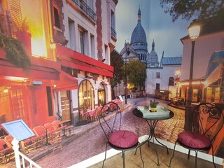 Holiday house Olsberg Features 18