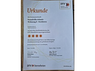 Ferienwohnung Binz Dokument 24