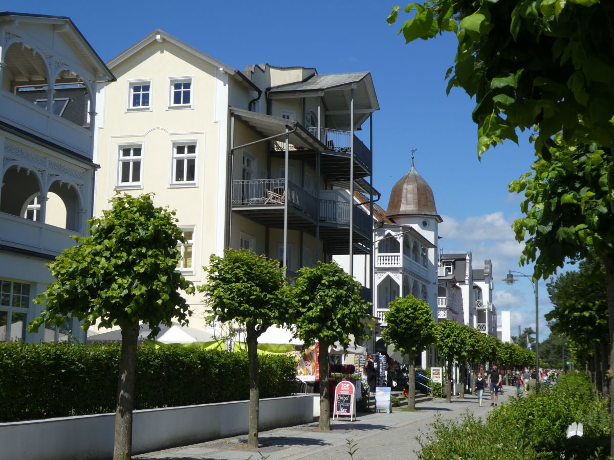 Strandpromenade