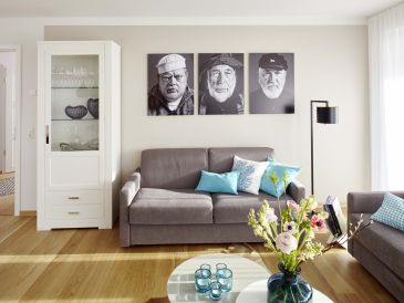 Ferienwohnung Miss Evans