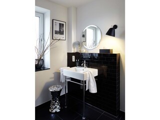 Ferienwohnung Juist Ausstattung 31