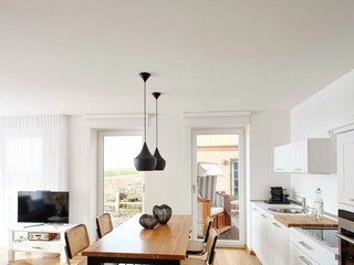 Küche / Küchenzeile