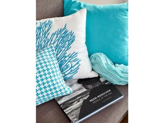 Ferienwohnung Juist Außenaufnahme 13